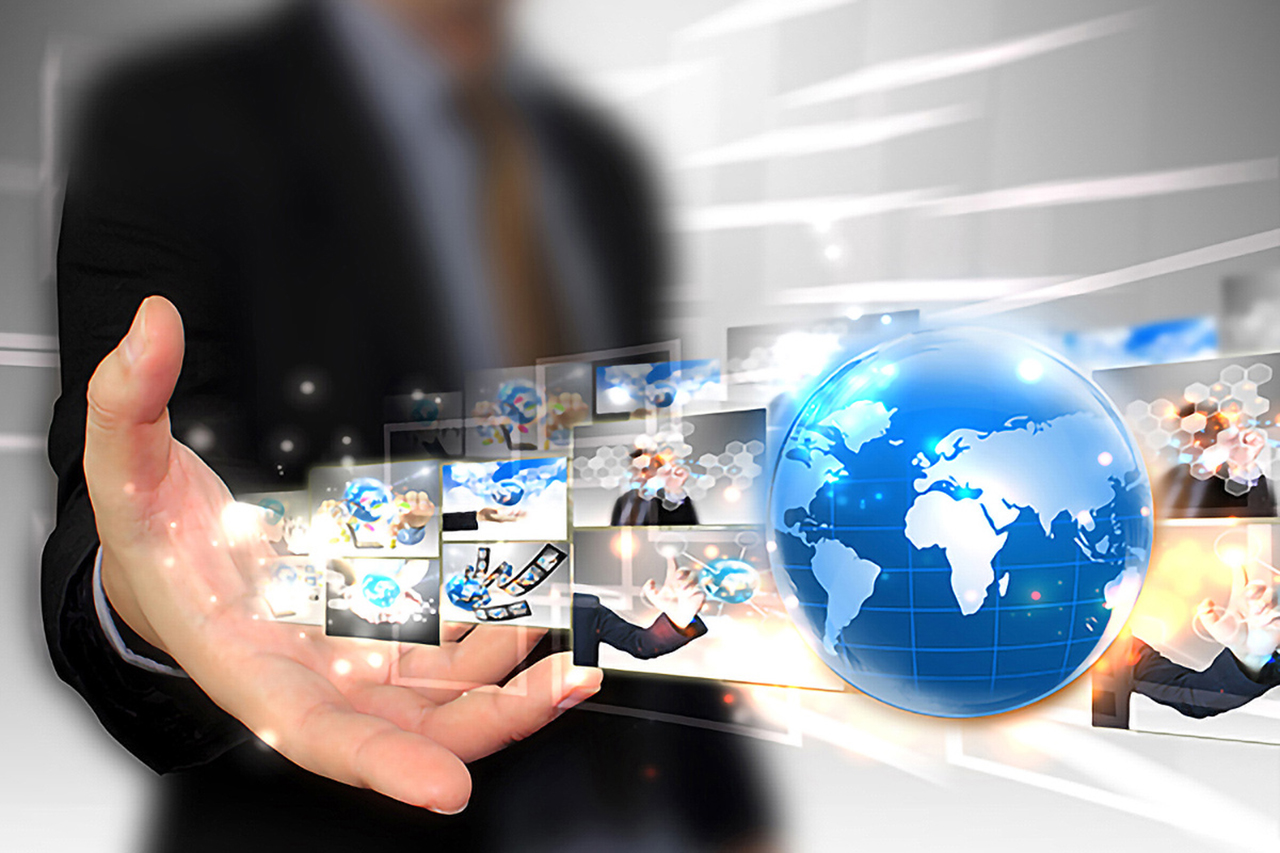 网络营销新渠道 企业微博营销大有可为